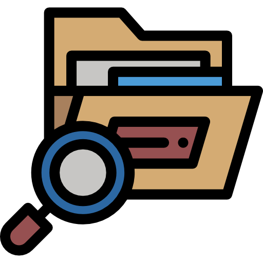 Folder icon