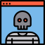 Hacker 图标 64x64