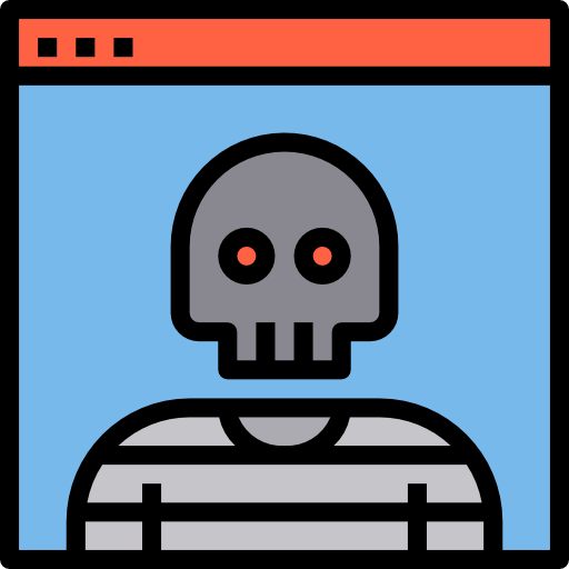 Hacker icon