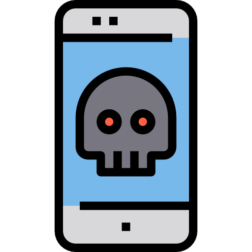 Smartphone icon