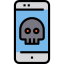 Smartphone icon 64x64