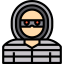 Hacker 图标 64x64