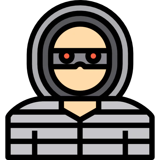 Hacker icon