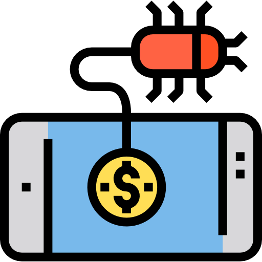 Smartphone icon