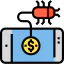 Smartphone icon 64x64