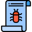 Malware icon 64x64