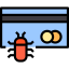 Credit card icon 64x64