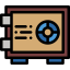 Safebox icon 64x64