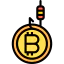 Bitcoin icon 64x64
