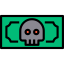 Money icon 64x64