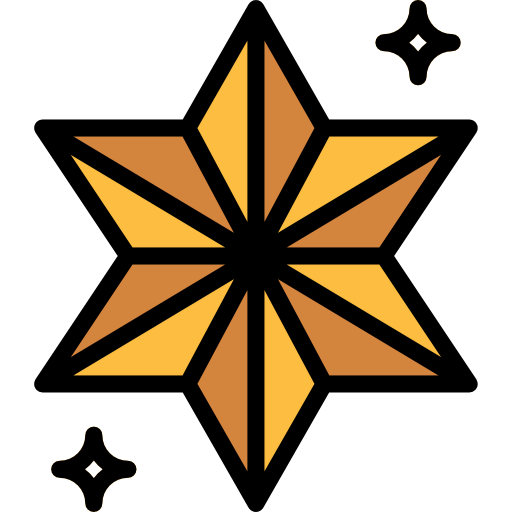 Star icon