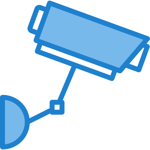 Cctv icon