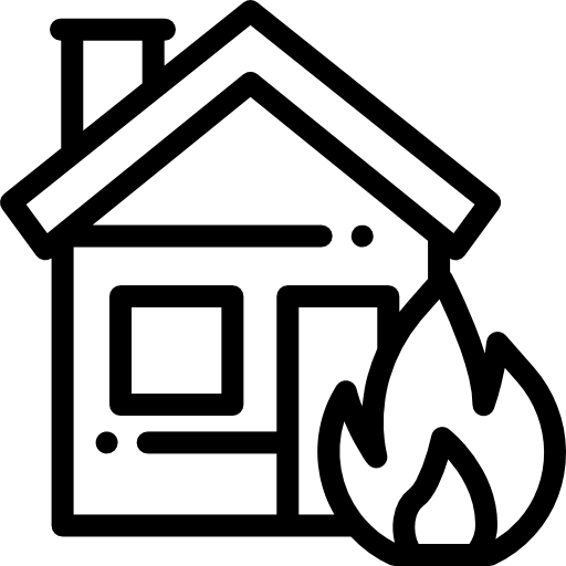 Fire icon