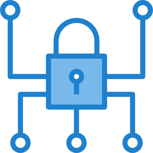 Padlock icon
