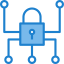 Padlock icon 64x64