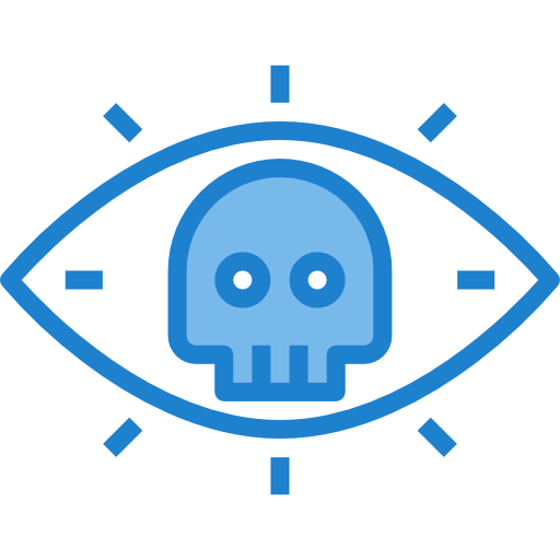 Malware icon
