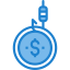 Phishing icon 64x64