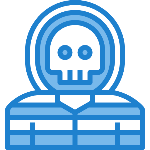 Hacker icon