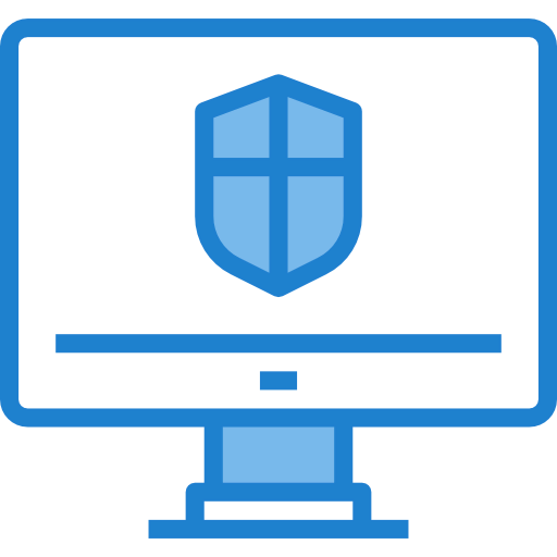 Monitor icon