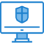 Monitor icon 64x64