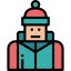 Man icon 64x64