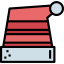 Winter hat icon 64x64
