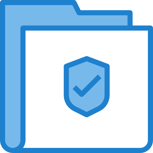 Folder icon