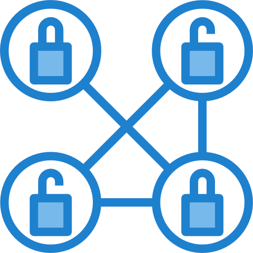 Password icon