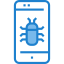 Smartphone icon 64x64