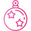 Bauble icon 64x64