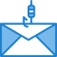 Email icon 64x64