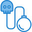 Virus icon 64x64