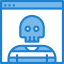 Hacker 图标 64x64