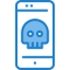 Smartphone icon 64x64