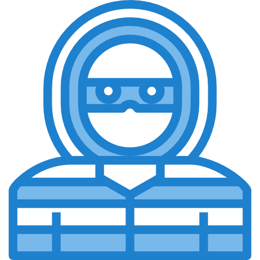Hacker icon
