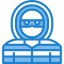 Hacker 图标 64x64