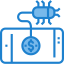 Smartphone icon 64x64