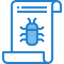 Malware icon 64x64