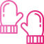 Mittens icon 64x64