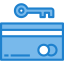 Credit card icon 64x64
