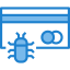 Credit card icon 64x64