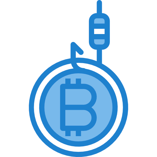 Bitcoin icon