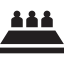 Meeting room icon 64x64