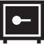 Сейф иконка 64x64