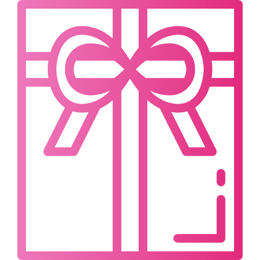 Gift icon
