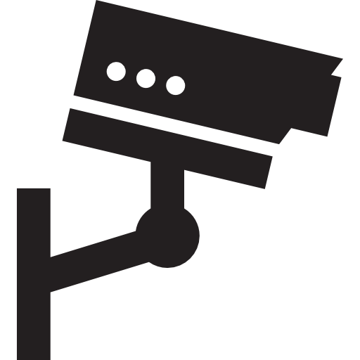 Security Cam icon
