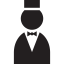Bell Boy icon 64x64