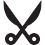 Baber Scissors icon 64x64