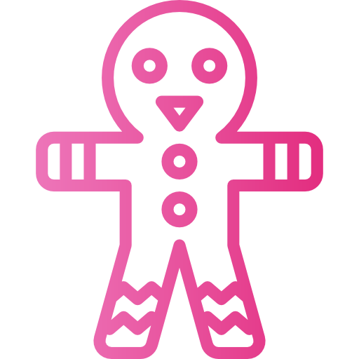 Gingerbread icon