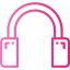 Earmuffs icon 64x64